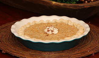 Peanut Pie