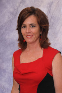 Joy Purvis