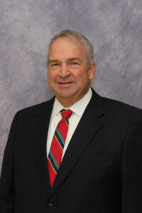 Don Koehler
