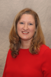 Joy Crosby