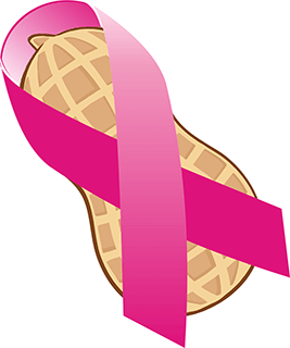 Protect Against Breast Cancer with Peanuts