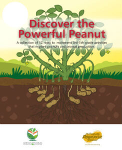 Teacher Lesson Plans — Discover the Powerful Peanut – Georgia Peanut