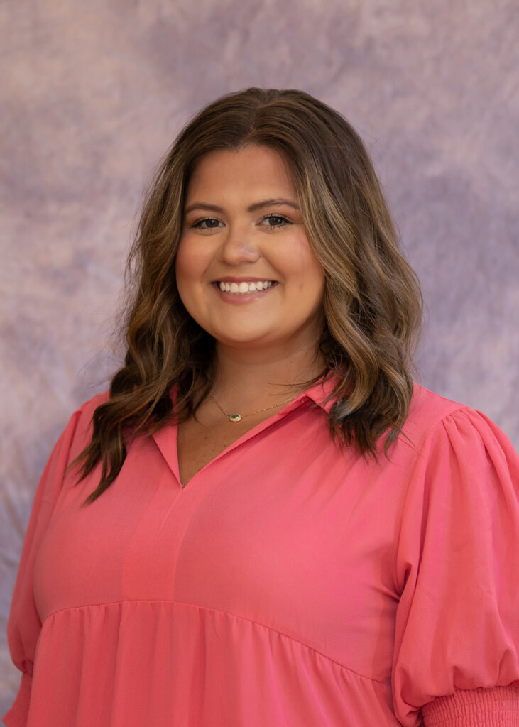 Maddie Frost – Georgia Peanut Commission