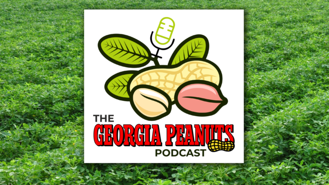 Georgia Peanuts Podcast