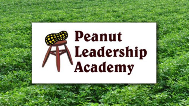 Applications are now being accepted for  Peanut Leadership Academy Class XII