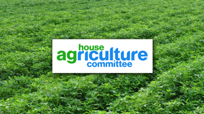 House Ag Committee Holds Hearing in Response to Senate Passing: Growing Climate Solutions Act