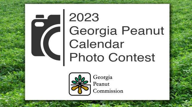 Georgia Peanut Commission hosting 2023 calendar photo contest