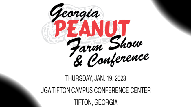 46th annual Georgia Peanut Farm Show set for Jan. 19, 2023, in Tifton