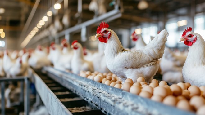 Georgia Peanut Commission to promote peanuts as poultry feed ingredient at world’s largest poultry expo