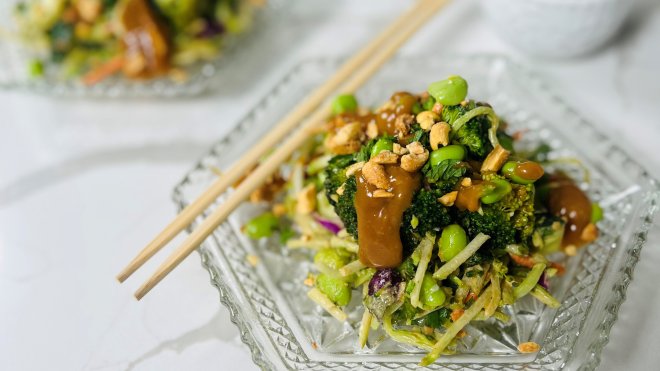 Summertime Salads