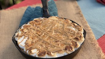 Stars, Stripes, and Peanut Delights