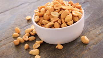 Impact of Nut Consumption on Cognition across the Lifespan