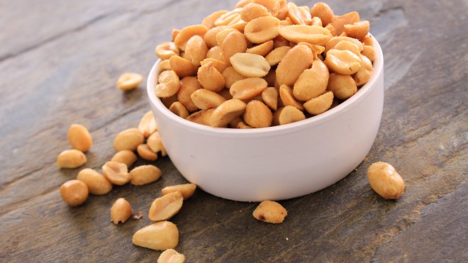 Impact of Nut Consumption on Cognition across the Lifespan