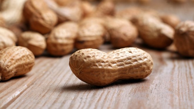 Do Peanuts Cause Inflammation?