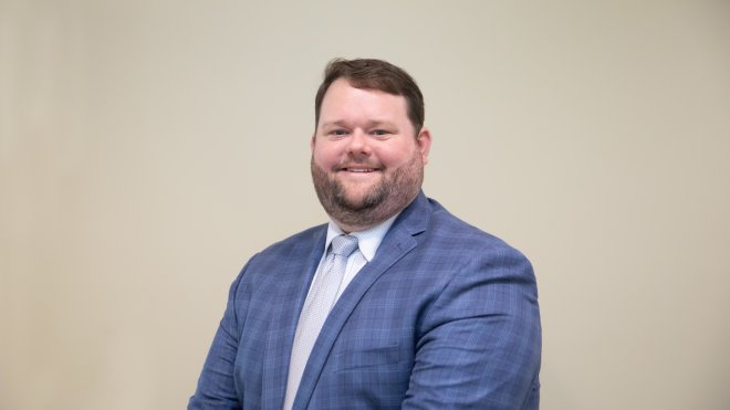 Georgia Peanut Commission announces hiring of Taylor Arnold as executive director