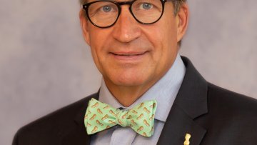 Chase elected chairman of the  Georgia Peanut Commission