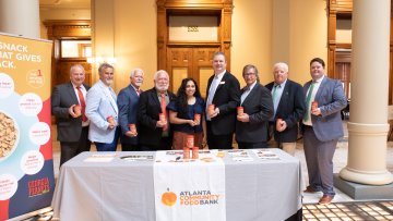 Celebrate March – National Peanut Month