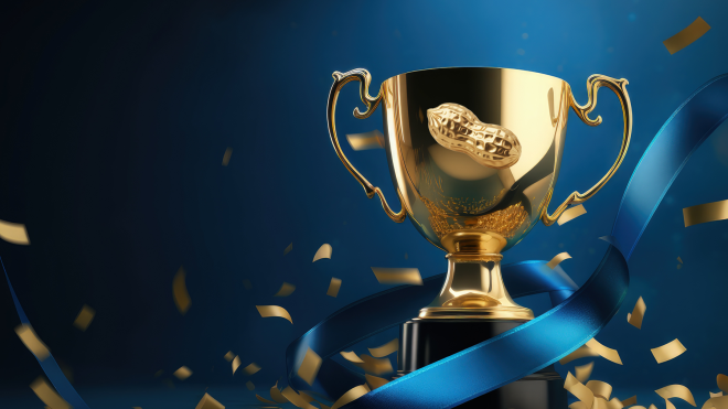 Georgia Peanut Commission announces Georgia Peanut Innovation Award