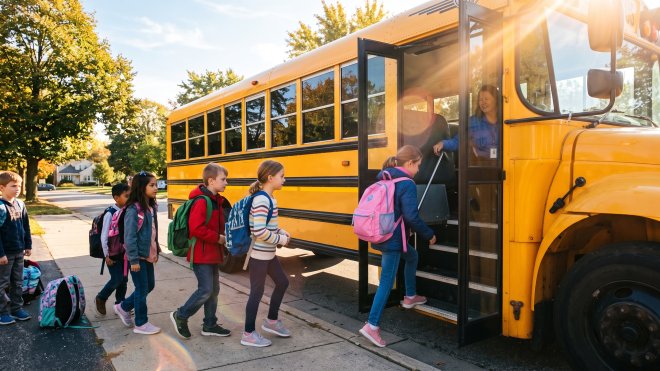Peanuts & Peanut Butter: Good fuel for growing kids